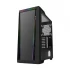 Gamdias Argus M2 Mid Tower Black ATX Gaming Desktop Casing