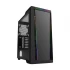 Gamdias Argus M2 Mid Tower Black ATX Gaming Desktop Casing