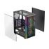 Gamdias Athena M2 Mid Tower Black ATX RGB Gaming Desktop Case