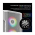 Gamdias Athena M6 Lite WH Casing in BD