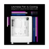 Gamdias Athena M6 Lite WH Casing Best Price