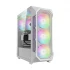 Gamdias AURA GC1 ELITE WH Casing Price in Bangladesh