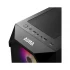 Gamdias AURA GC1 Casing specifications
