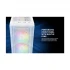 Gamdias AURA GC2 ELITE WH RGB Mid Tower ATX White (Tempered Glass) Gaming Desktop Case