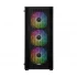 Gamdias AURA GC2 Casing
