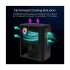 GAMDIAS Gamdias AURA GC3 All Brands specifications