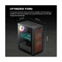 Gamdias AURA GC4 RGB Real Walnut Mesh Casing Price in BD