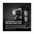 GAMDIAS Gamdias AURA GC5 RGB Digital Display Mesh All Brands Price in Bangladesh