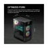 Gamdias AURA GC5 RGB Digital Display Mesh All Brands Price in BD