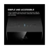 GAMDIAS Gamdias AURA GC5 RGB Digital Display Mesh All Brands Best Price