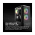 Gamdias AURA GC6 RGB Fine Mesh Casing Price in Bangladesh