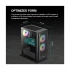 Gamdias AURA GC6 RGB Fine Mesh Casing Price in BD