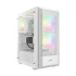 Gamdias AURA GC6 WH RGB Fine Mesh Casing