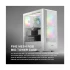 Gamdias AURA GC6 WH RGB Fine Mesh Casing Price in Bangladesh