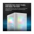 Gamdias AURA GC6 WH RGB Fine Mesh Casing in BD