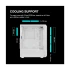 Gamdias AURA GC6 WH RGB Fine Mesh Casing Price in BD