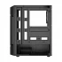 Gamdias AURA GC7 ARGB Mid Tower Black ATX Gaming Desktop Casing with AURA GP250 (250W) PSU