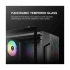 Gamdias AURA GC7 RGB Casing specifications