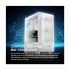 Gamdias AURA GC7 WH RGB Gradient Mesh Casing Price in Bangladesh