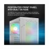 Gamdias AURA GC7 WH RGB Gradient Mesh Casing in BD
