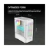 Gamdias AURA GC7 WH RGB Gradient Mesh Casing Price in BD