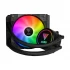 Gamdias AURA GL120 CPU Cooler