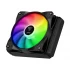 Gamdias AURA GL120 CPU Cooler Price in Bangladesh