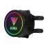 Gamdias AURA GL360 CPU Cooler Price in BD