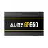 GAMDIAS Gamdias AURA GP650 Power Supply in BD