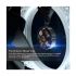 Gamdias BOREAS E1-410 ARGB Black Air CPU Cooler
