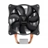 Gamdias BOREAS E1-410 MONO CPU Cooler Price in Bangladesh