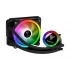 Gamdias CHIONE E2-120 Lite CPU Cooler