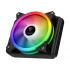 Gamdias CHIONE E2-120 Lite CPU Cooler Price in Bangladesh