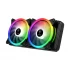 Gamdias CHIONE M2-240 Lite CPU Cooler Price in Bangladesh
