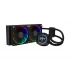 Gamdias CHIONE M4-240 CPU Cooler
