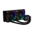Gamdias CHIONE M4-240 CPU Cooler in BD