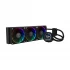Gamdias CHIONE M4-360 CPU Cooler