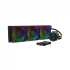 Gamdias CHIONE P3-360U CPU Cooler
