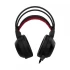 Gamdias EROS E2 Wired Black Gaming Headphone