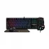 GAMDIAS Gamdias HERMES E1B Keyboard