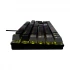 Gamdias HERMES E5 2-IN-1 Keyboard
