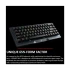 GAMDIAS Gamdias HERMES M4 Certified Keyboard Price in Bangladesh
