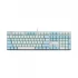 Gamdias HERMES M5 Keyboard