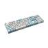 Gamdias HERMES M5 Keyboard Price in Bangladesh