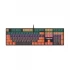 GAMDIAS Gamdias HERMES M5A Keyboard