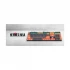 GAMDIAS Gamdias HERMES M5A Keyboard in BD