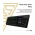 Gamdias HERMES P1B Keyboard and Mouse Combo Price in Bangladesh