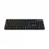 Gamdias HERMES P2A RGB Wired Black Optical Mechanical Gaming Keyboard