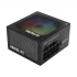 Gamdias KRATOS P2-850G ARGB 850W PG5 Full Modular 80 Plus Gold Certified Black Power Supply