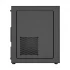 Gamdias MARS E4M Mini Tower Black Micro-ATX Desktop Casing with 250W PSU